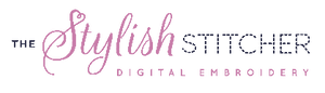 The Stylish Stitcher