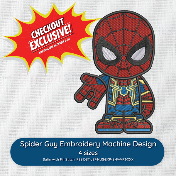 Photograph of Checkout Exclusive #1