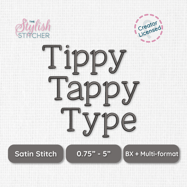 New Releases – The Stylish Stitcher